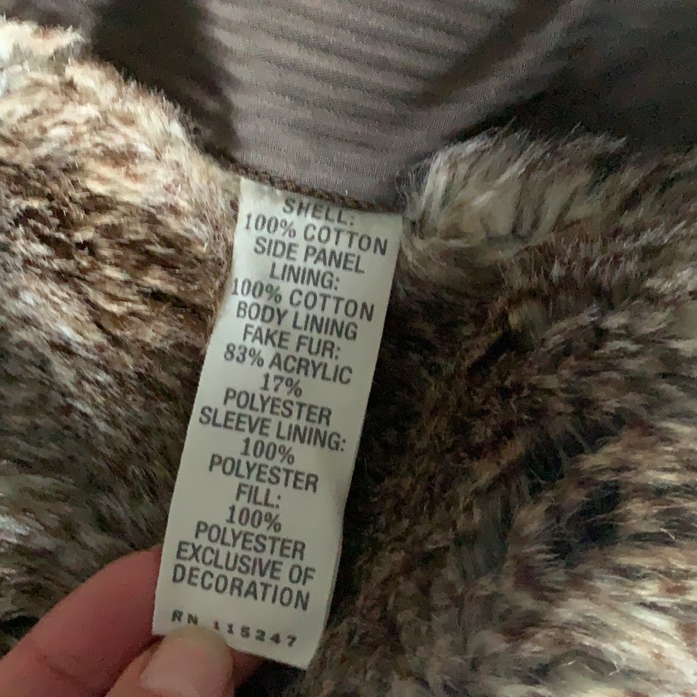 Jacket - Picture 6 of 16